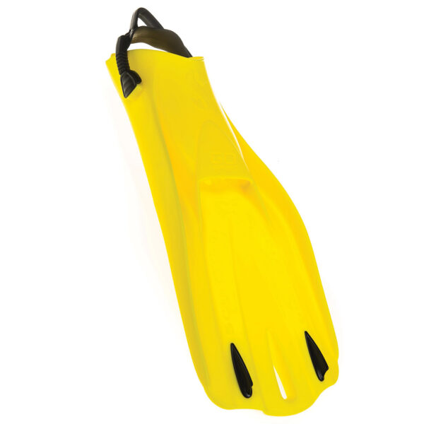 Pinne SCUBAPRO GO Sport Yellow