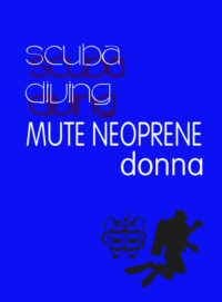 Mute Donna