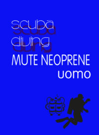 Mute Uomo