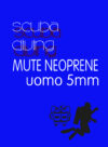 5mm Uomo