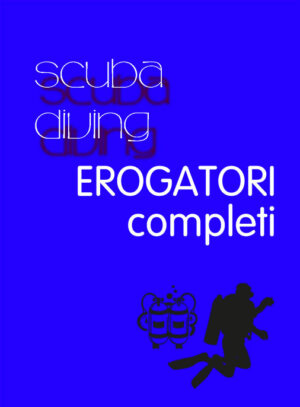Erogatori completi