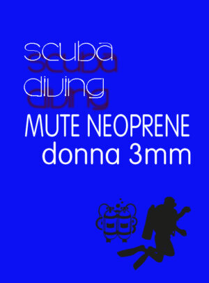 3mm Donna