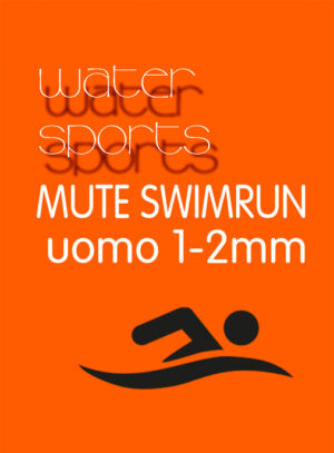 Mute WS 1/2mm