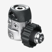 Set Erogatore ADJ 15X + Octopus Rover - Mares - immagine 3