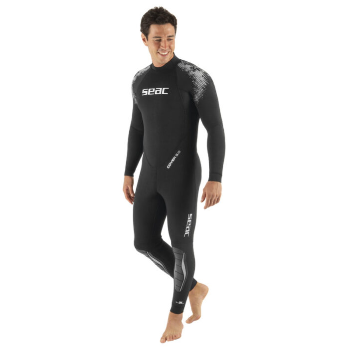 Muta SEAC SUB COVER 5mm Man
