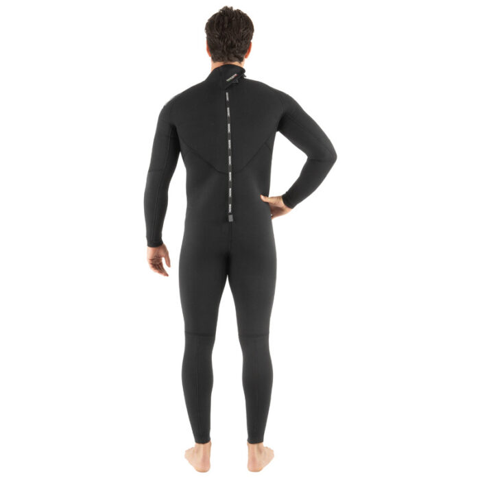 Muta SEAC SUB COVER 5mm Man - immagine 4