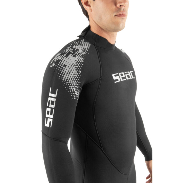 Muta SEAC SUB COVER 5mm Man - immagine 2