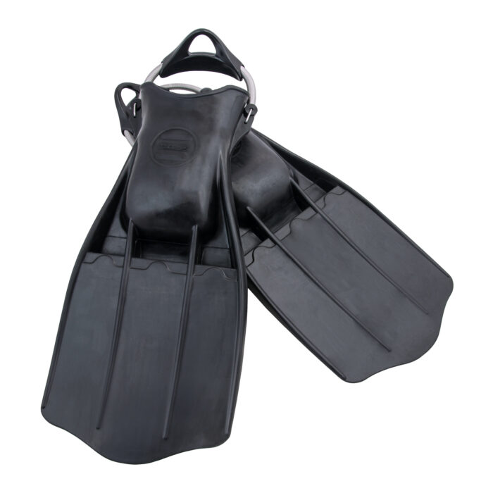 Pinne TECLINE LightJet Black