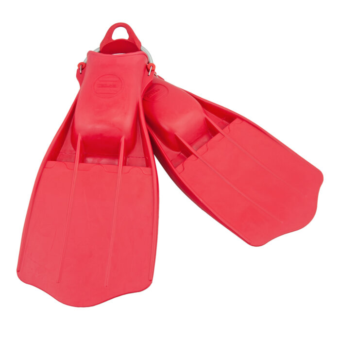 Pinne TECLINE LightJet Red
