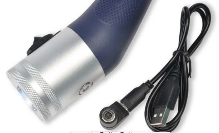 Torcia BEST DIVERS PYTHON - BEST DIVERS - immagine 2