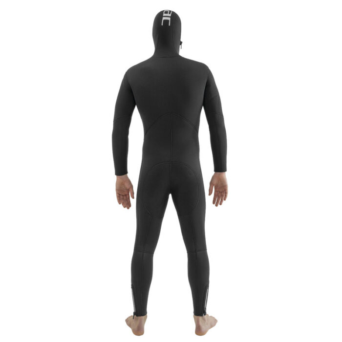 Muta SEAC SUB CLUB 5mm Uomo - immagine 2