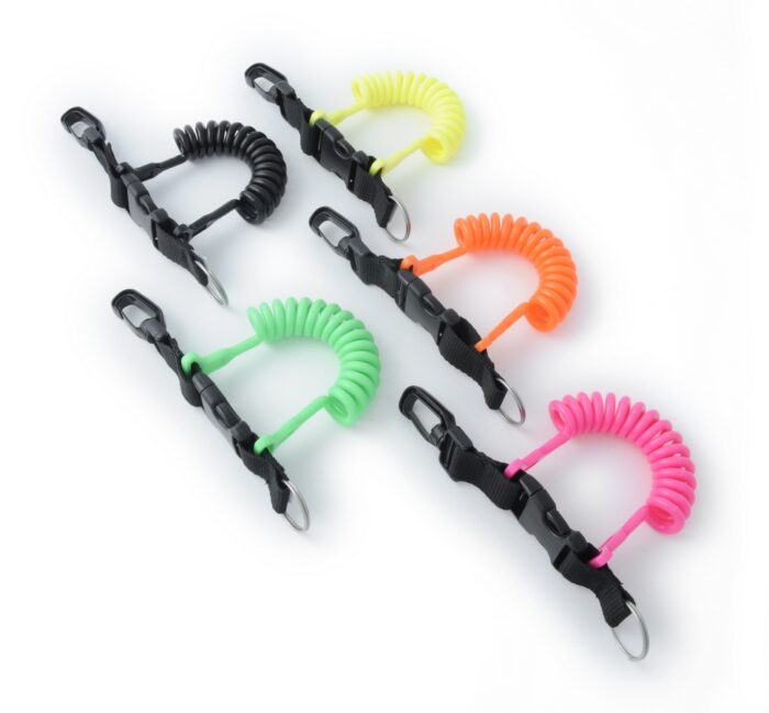 Clip Estensibile 90 cm
