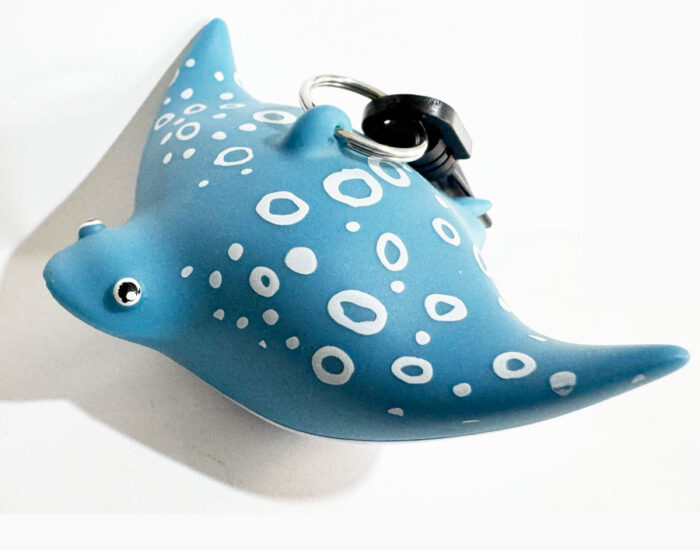BEST DIVERS Porta octopus Aquila di mare - immagine 6
