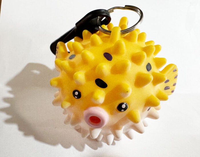BEST DIVERS Porta octopus Aquila di mare - immagine 3
