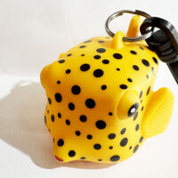 BEST DIVERS Porta octopus Aquila di mare - immagine 2