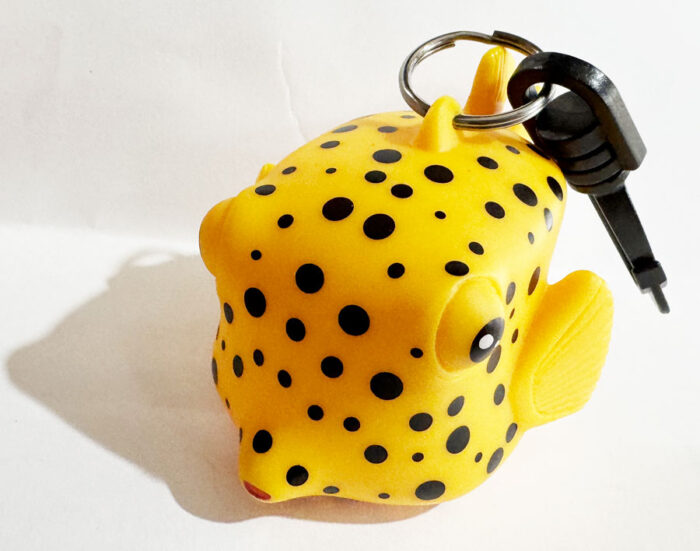 BEST DIVERS Porta octopus Aquila di mare - immagine 2