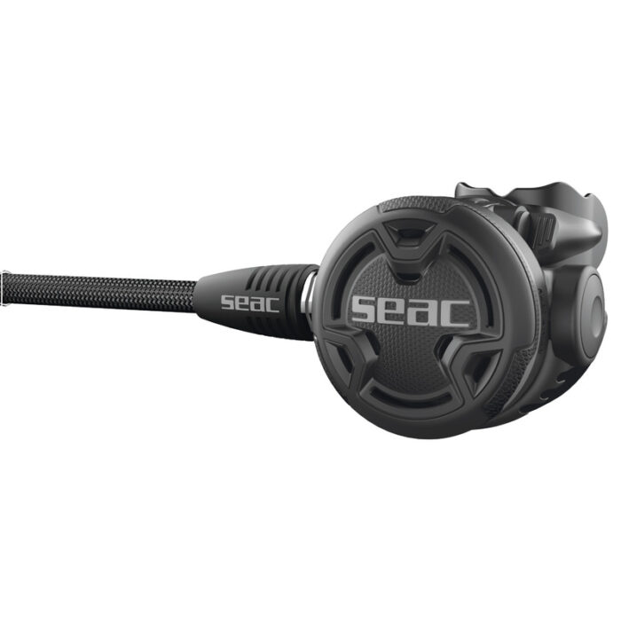 SEAC SUB Erogatore PX100 DIN/INT - immagine 4