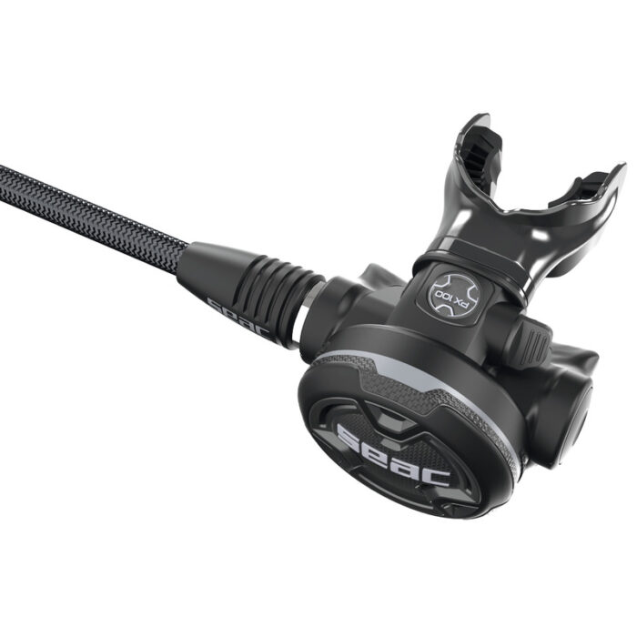 SEAC SUB Erogatore PX100 DIN/INT - immagine 3