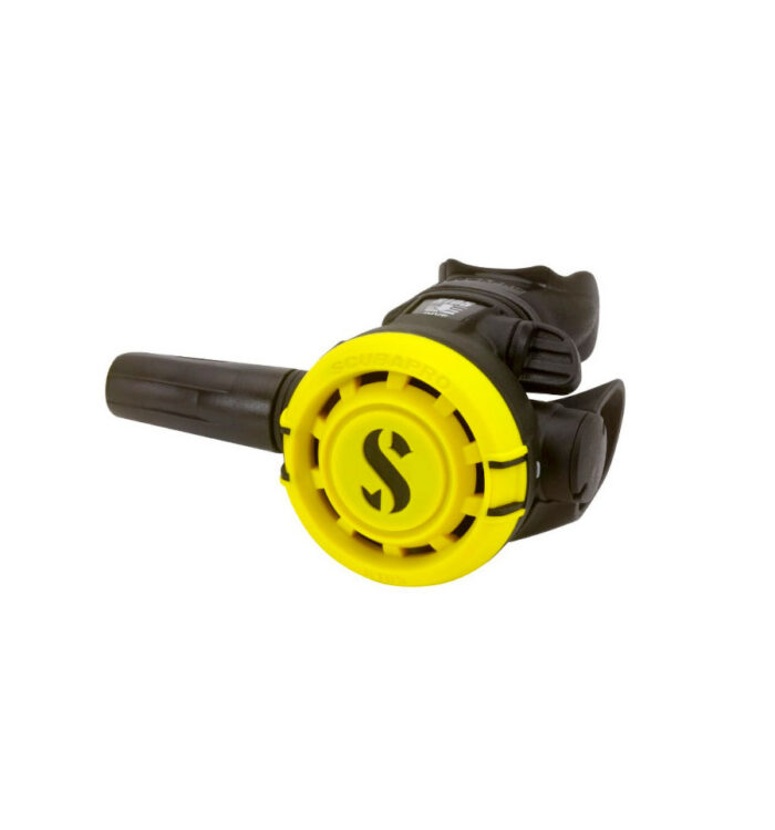 SCUBAPRO Set Erogatore MK17 evo2 C370 R105 - immagine 4