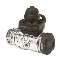 SCUBAPRO Erogatore MK19 EVO S620 Ti DIN - immagine 3