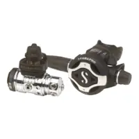 SCUBAPRO Erogatore MK19 EVO S620 Ti DIN