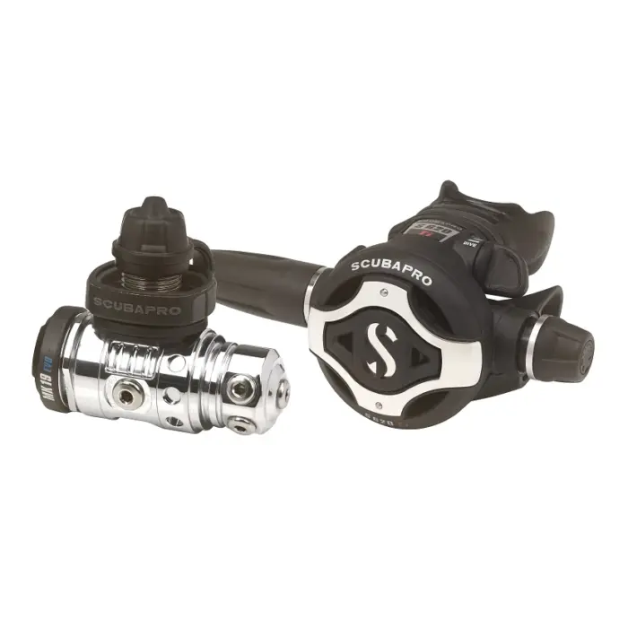 SCUBAPRO Erogatore MK19 EVO S620 Ti DIN