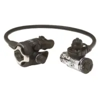 SCUBAPRO Erogatore MK19 EVO S620 Ti DIN - immagine 2