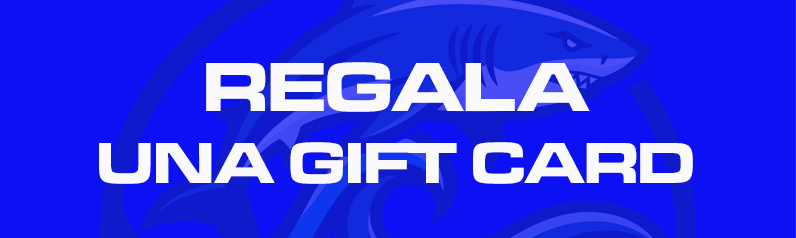 Acquista una Gift Card